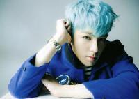 Korean entertainment favorite Choi TOP