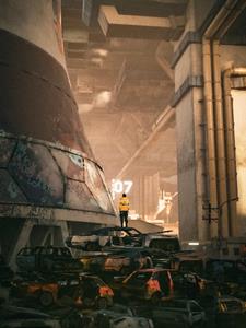 Infinite Travel: I know a lot of goddesses